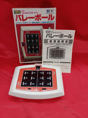 レトロゲーム　昭和|トミーエレクトロニクスゲーム