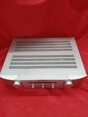 プリメインアンプ|MARANTZ