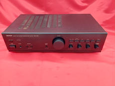 プリメインアンプ|DENON