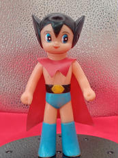 ジェッターマルス|ポピー