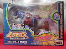 ビーストウォーズメタルス|タカラ