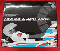 ダブルマシーン|BANDAI