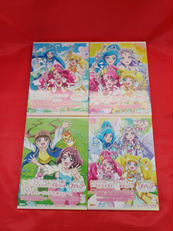 ヒーリングっどプリキュアBLU-RAYセット|MARVELOUS