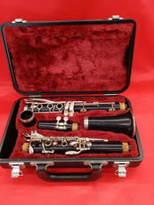 B♭クラリネット|YAMAHA