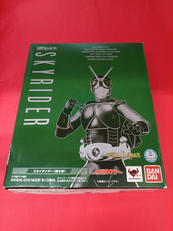 スカイライダー(強化前)|BANDAI