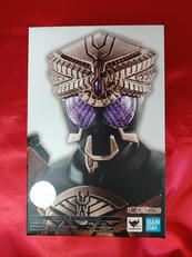 仮面ライダーオーズ|BANDAI