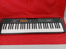 ファミリーキーボード|CASIO