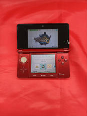 ニンテンドー 3DS