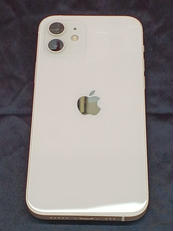 IPHONE12 64GB|APPLE/SOFTBANK