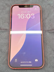 IPHONE12 64GB|APPLE/SOFTBANK