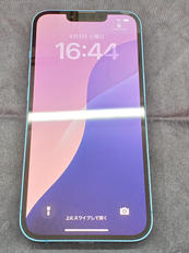 IPHONE 13 128GB|APPLE/SOFTBANK