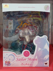 セーラームーン　MOON CRYSTAL POWER MAK