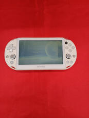 PS VITA 2000番|SONY