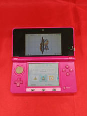 ニンテンドー 3DS
