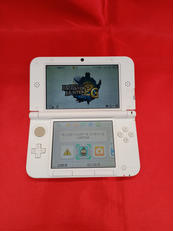 ニンテンドー 3DS LL