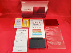ニンテンドー 3DS