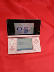 ニンテンドー 3DS