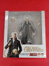 GRINDELWALD|MEDICOMTOY