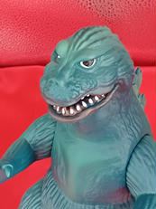 ゴジラ1962|マーミット