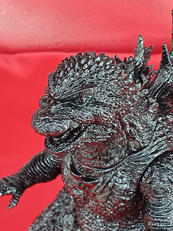 ゴジラ-1.0 黒成型|ナミキカク