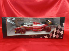 1/18モデルカー|MINICHAMPS