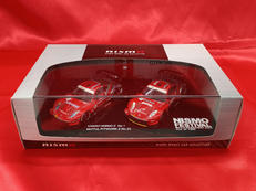 05MISMO　Z　LATE　MODEL|EBBRO