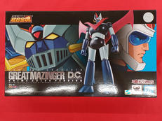 GX-73SP グレートマジンガーD.C. アニメカラーVE