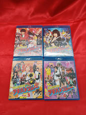 特撮ドラマ|バンダイビジュアル