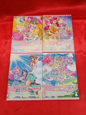 アニメ　BDセット|ハピネット・メディアマーケティング