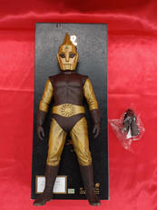 40CMスペクトルマンCタイプ|0(ゼロ)