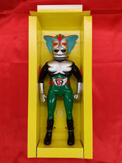 マスダヤ|トーキング超人バロム・1|HARDOFFオフモール（オフモ