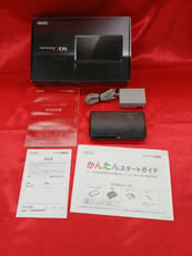 ニンテンドー 3DS