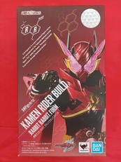 仮面ライダー ビルド ラビットラビットフォーム|BANDAI