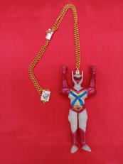 テッカマン　ペンダント|中嶋製作所