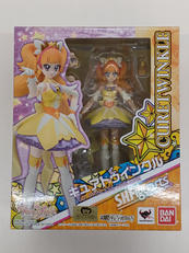 キュアトゥインクル　A|BANDAI