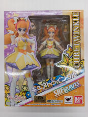 キュアトゥインクル　B|BANDAI