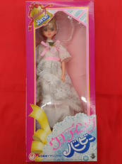 ウエディングバービー|タカラ