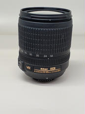 望遠レンズ|NIKON