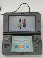 NEW 3DSLL