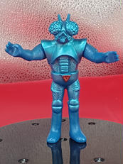 ムシケラー|タカラ