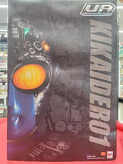 キカイダー01|メガハウス