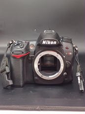 デジタル一眼レフ ボディ|NIKON