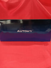 ケーニグセグ　アゲーラRS|オートアート