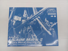 エルガイム マーク2 ヘビーメタルコーティング バージョン|バンダイ