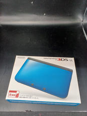 ニンテンドー 3DS LL