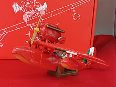 ポルコごっこ|ベネリック