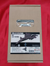 戦闘妖精風 FAF FFR-31 シンフィード|プラッツ PLATZ