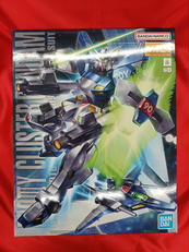 クラスターガンダム|バンダイ