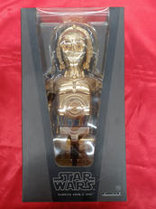 C3-PO|メディコム・トイ