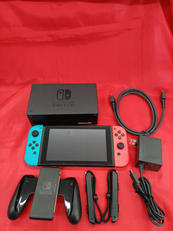 NINTENDO SWITCH|NINTENDO